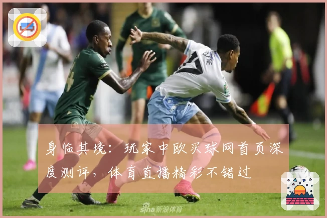 身临其境：玩家中欧买球网首页深度测评，体育直播精彩不错过