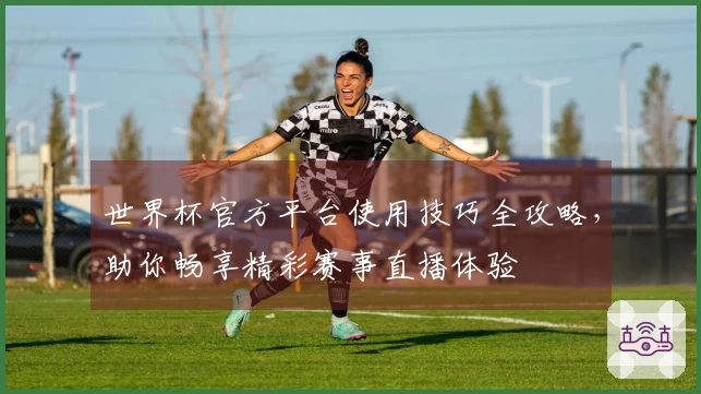 世界杯官方平台使用技巧全攻略，助你畅享精彩赛事直播体验